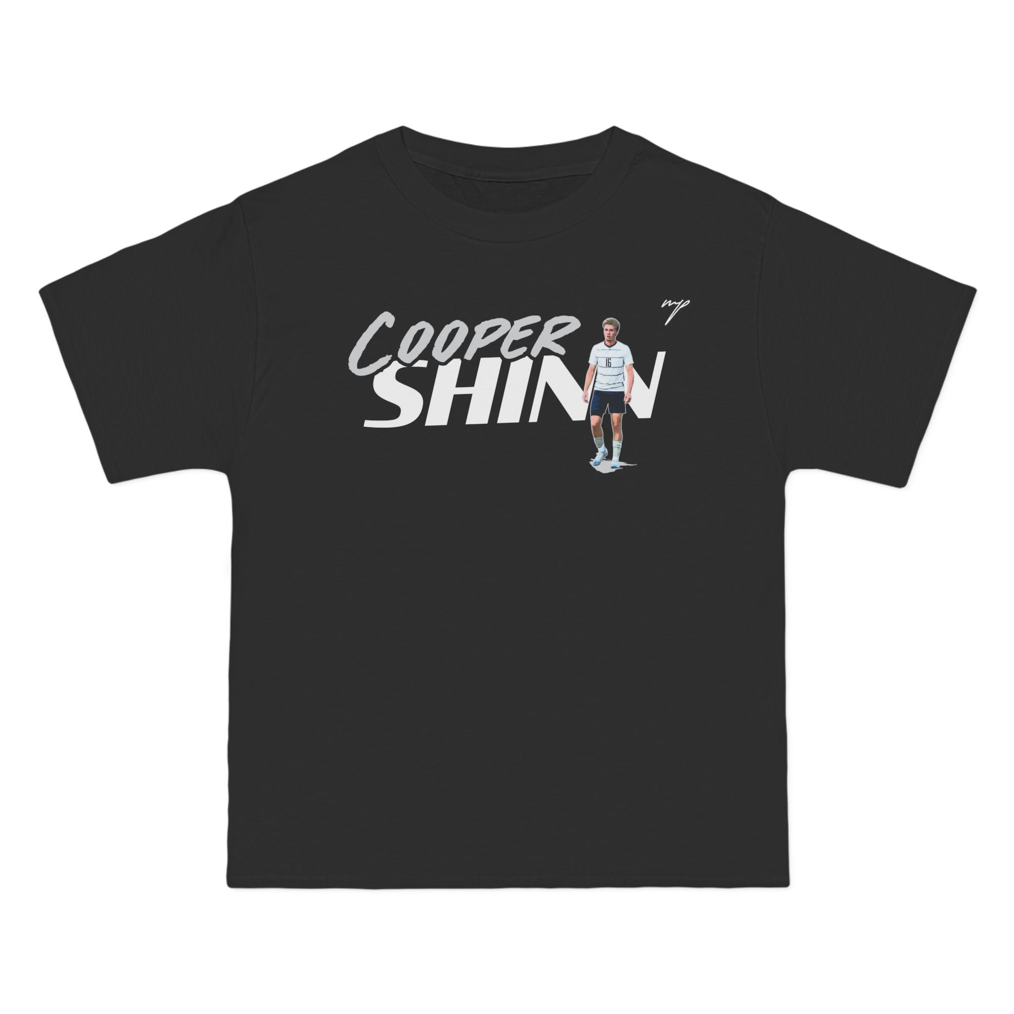 Cooper Shinn Vintage Tee