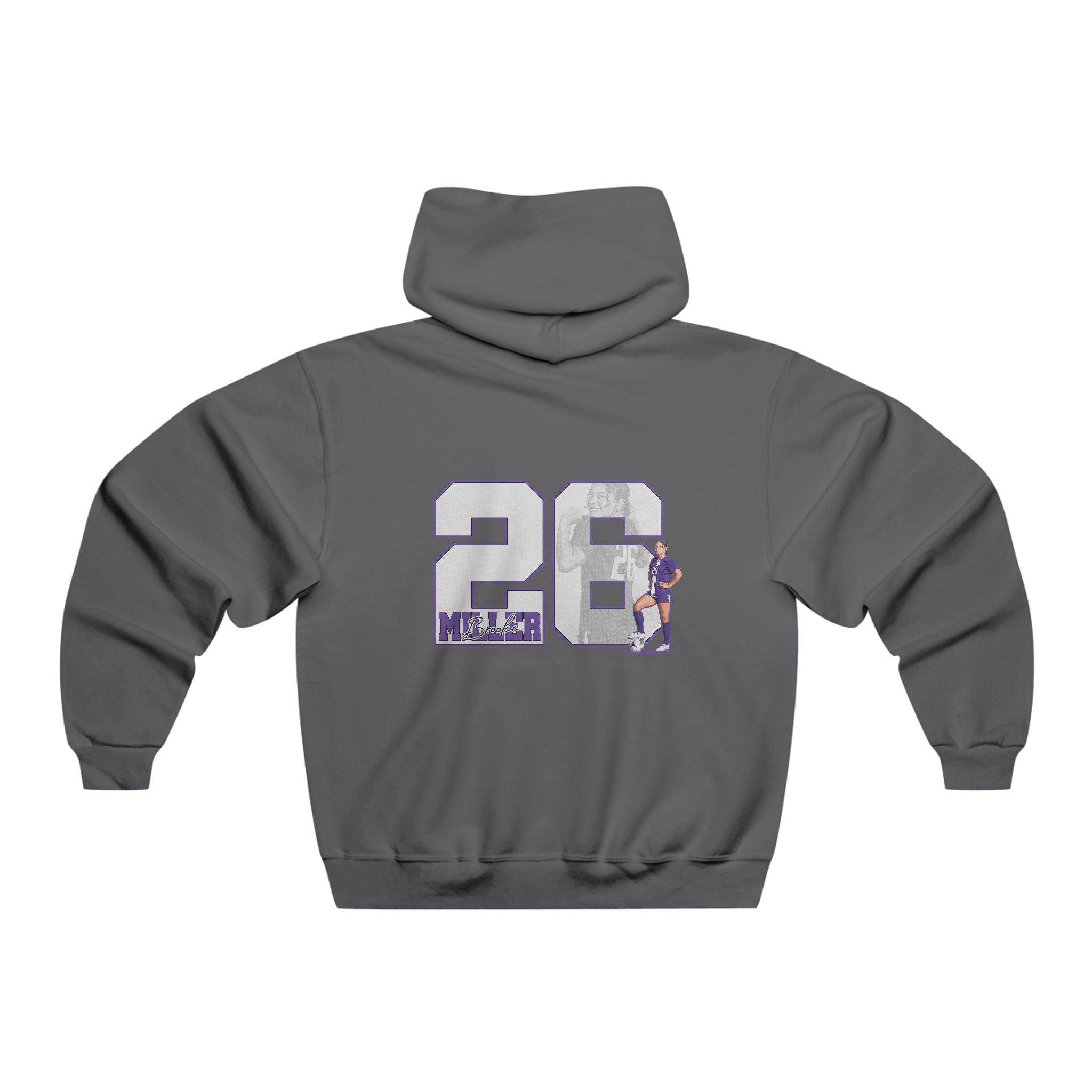 Brooke Miller Vintage Hoodie