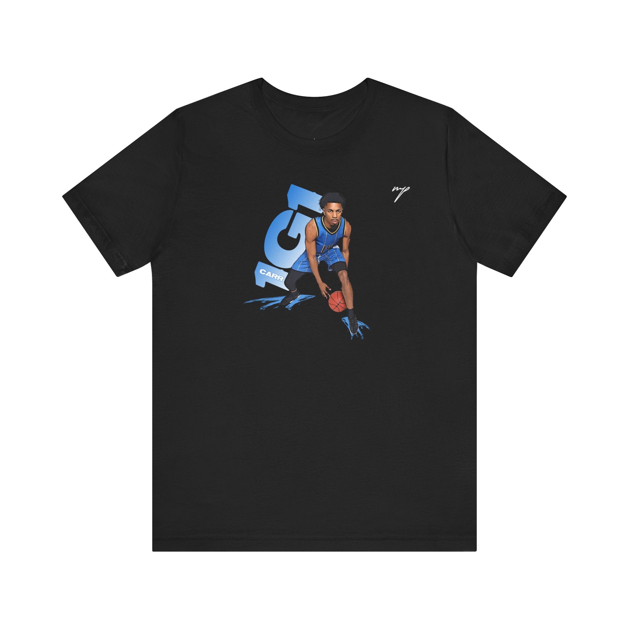 Gentry Carr Graphic Tee