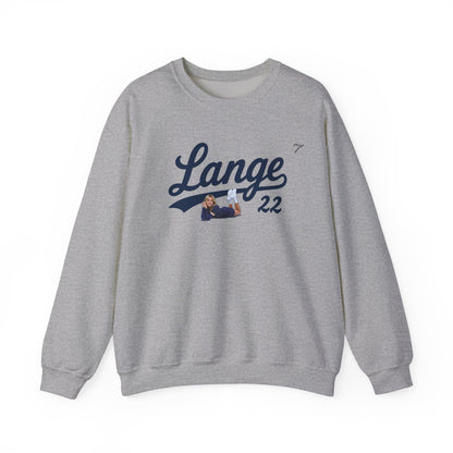 Ava Lange Crewneck
