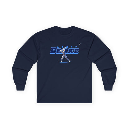 Larry Drake Long Sleeve