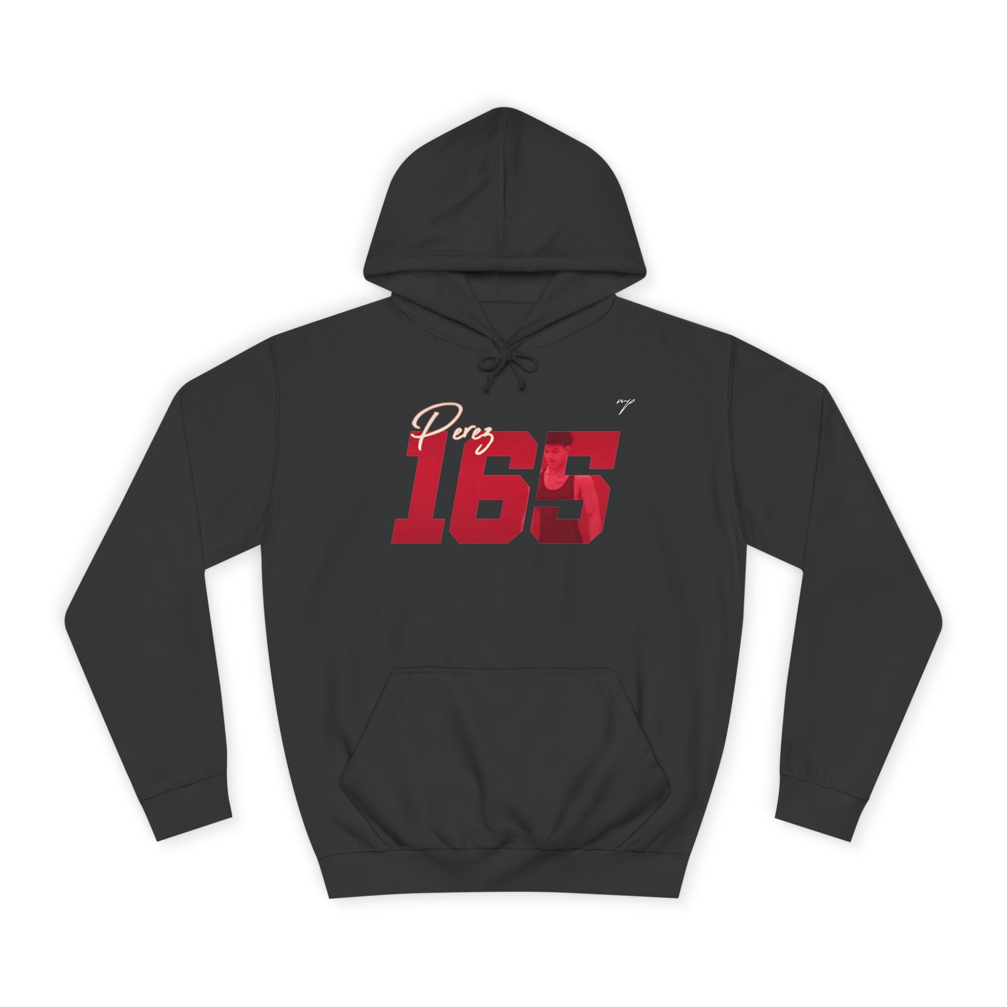 David Perez Hoodie