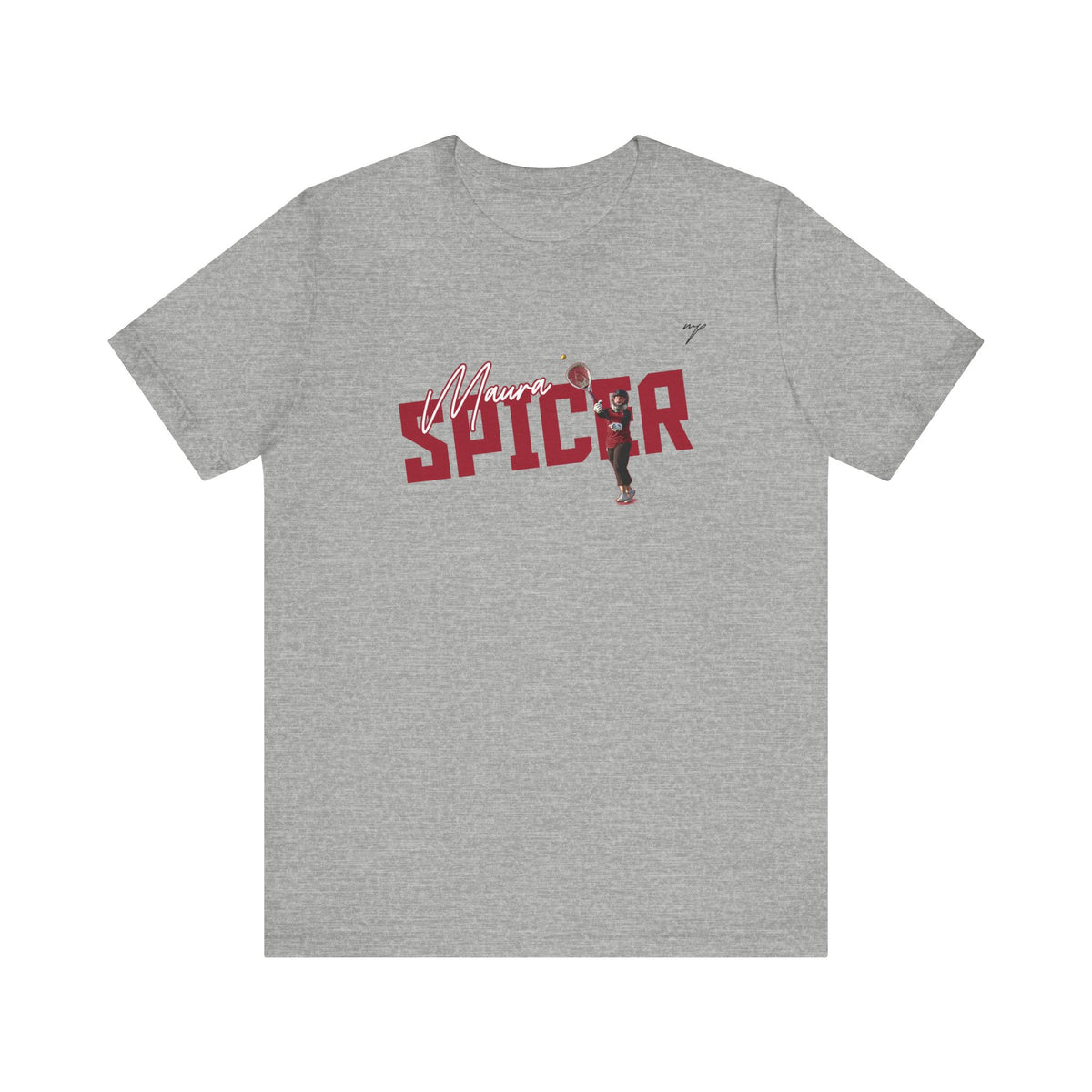 Maura Spicer Graphic Tee