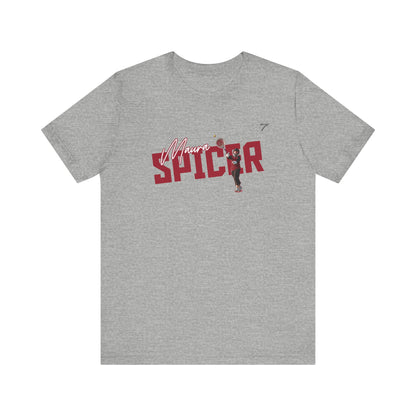 Maura Spicer Graphic Tee