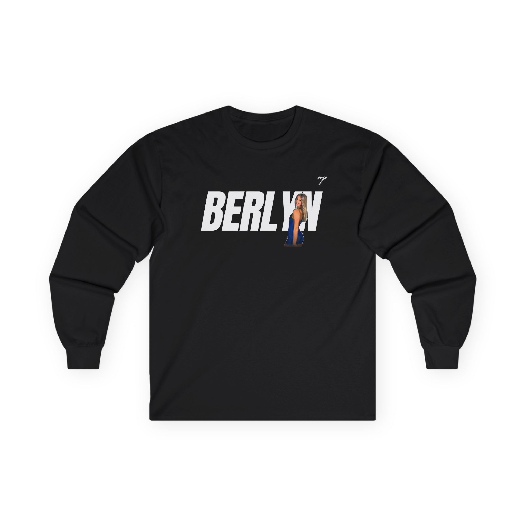 Berlyn Davis Long Sleeve Tee