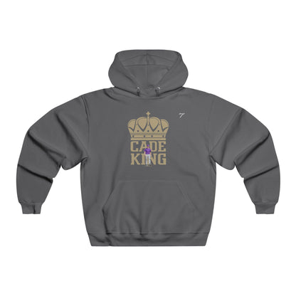 Cade King Vintage Hoodie