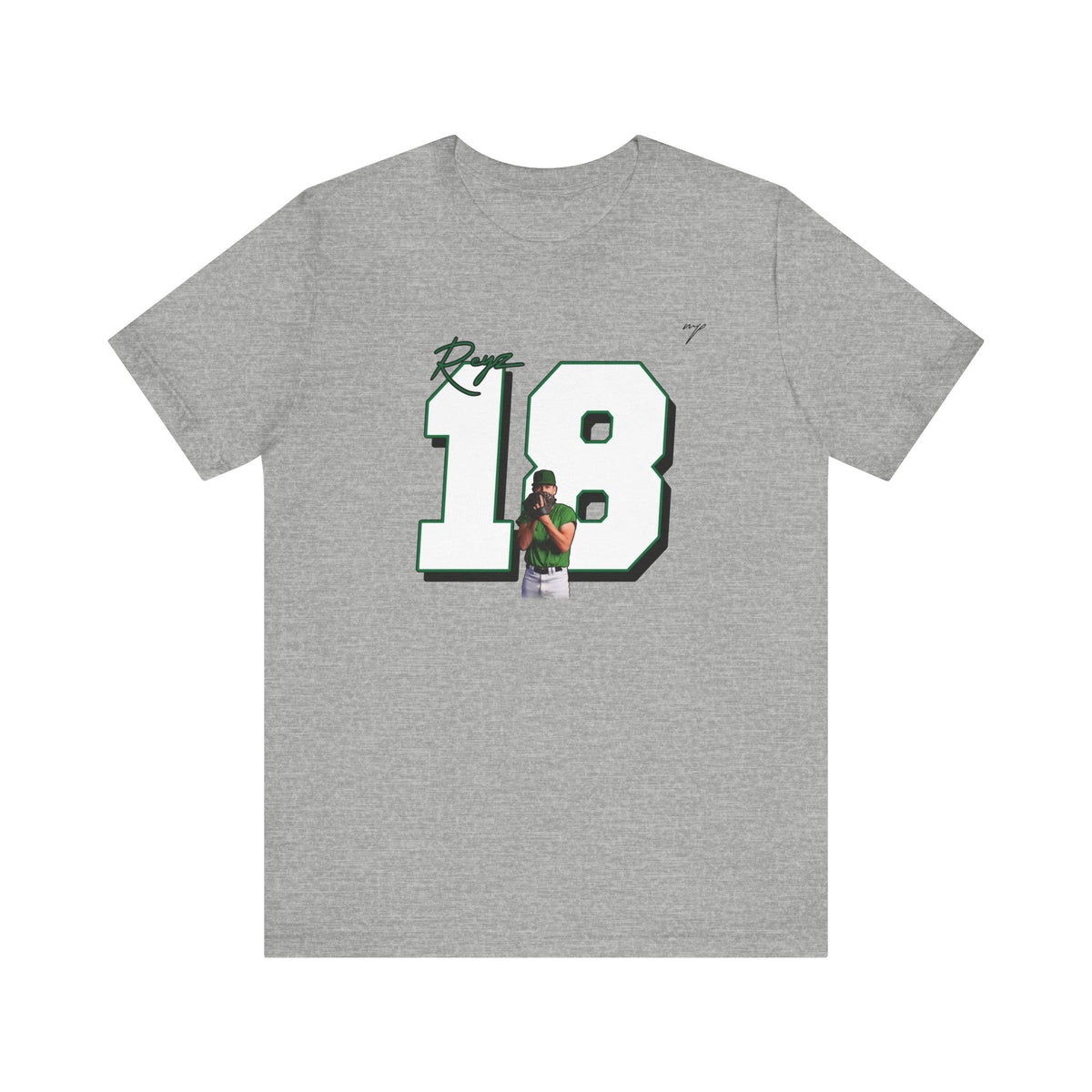 Ethan Reyzelman Graphic Tee