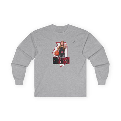 Emilie Sorensen Long Sleeve Tee
