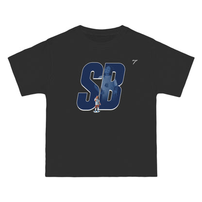Sofia Barrie Vintage Tee