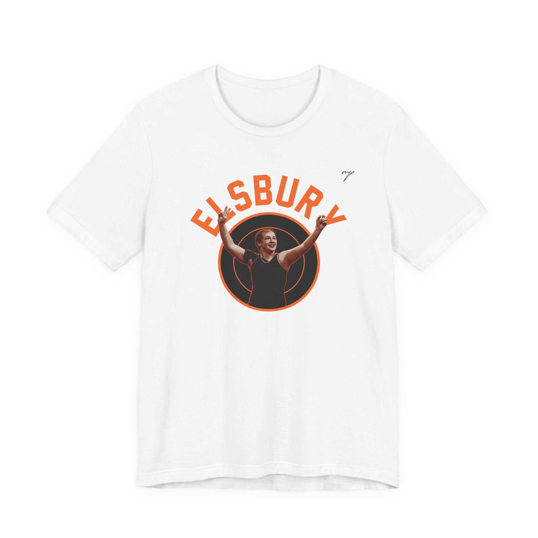 Autumn Elsbury Graphic Tee