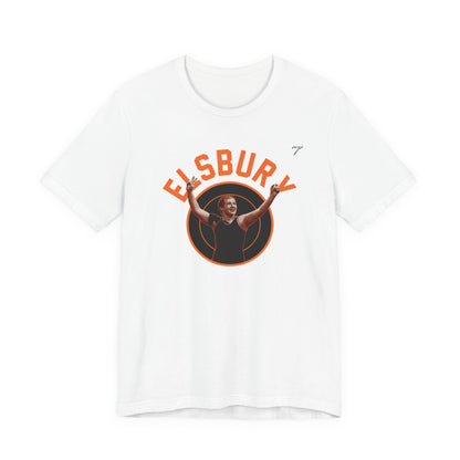 Autumn Elsbury Graphic Tee