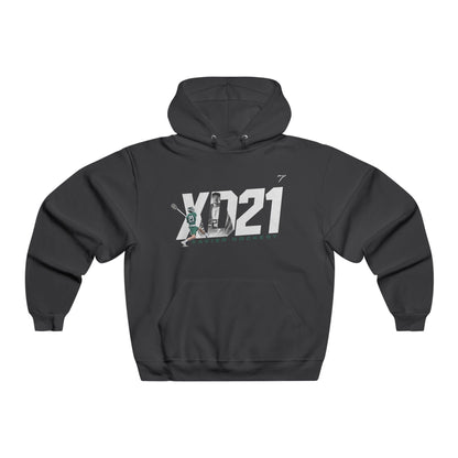 Xavier Dockery Vintage Hoodie