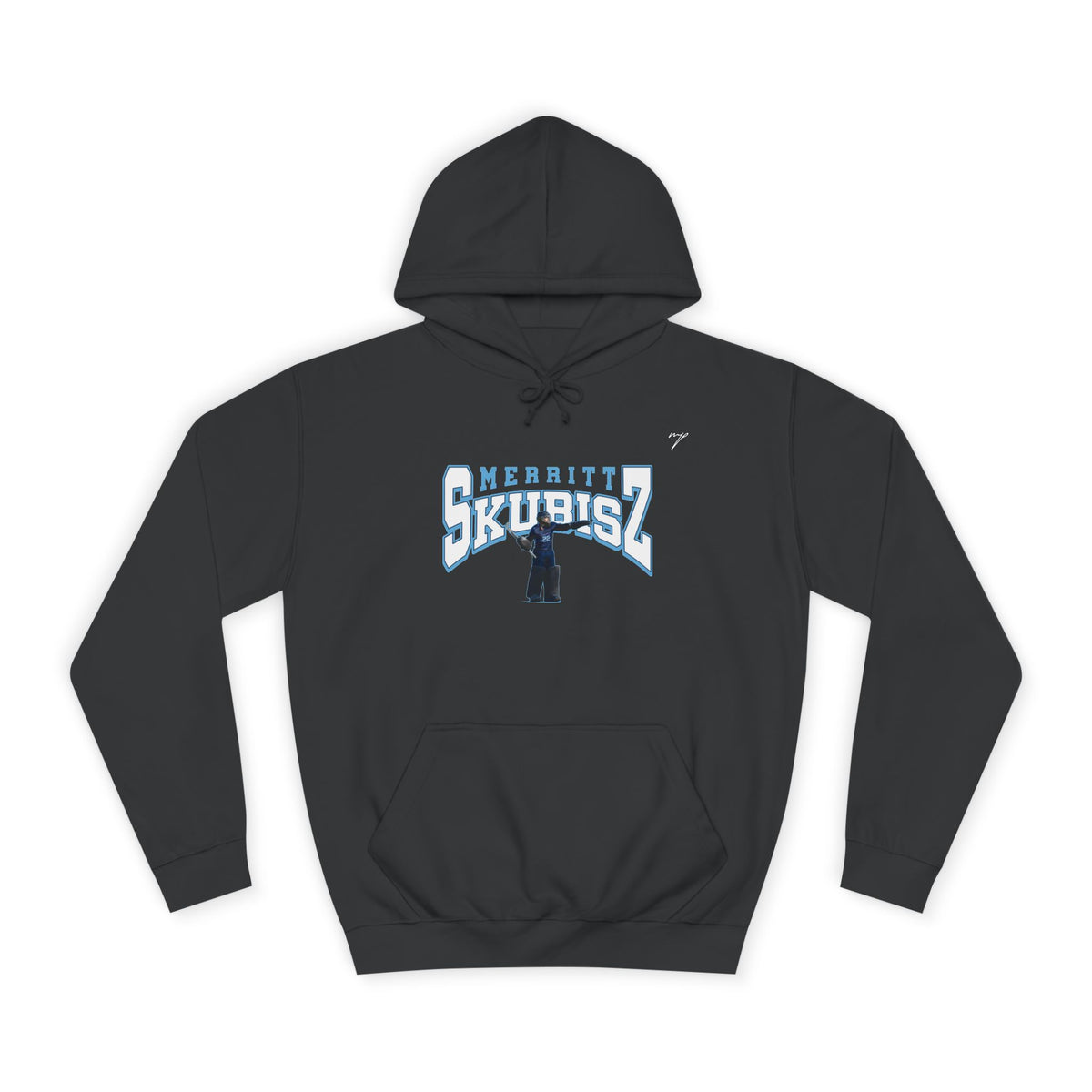 Merritt Skubisz Hoodie