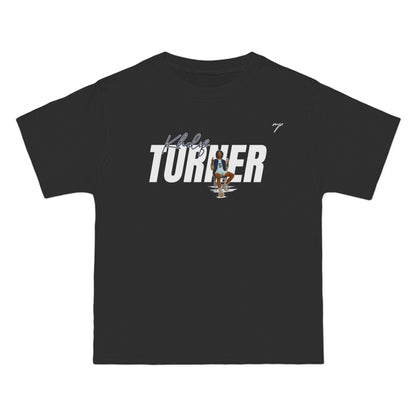 Khalif Turner Vintage Tee