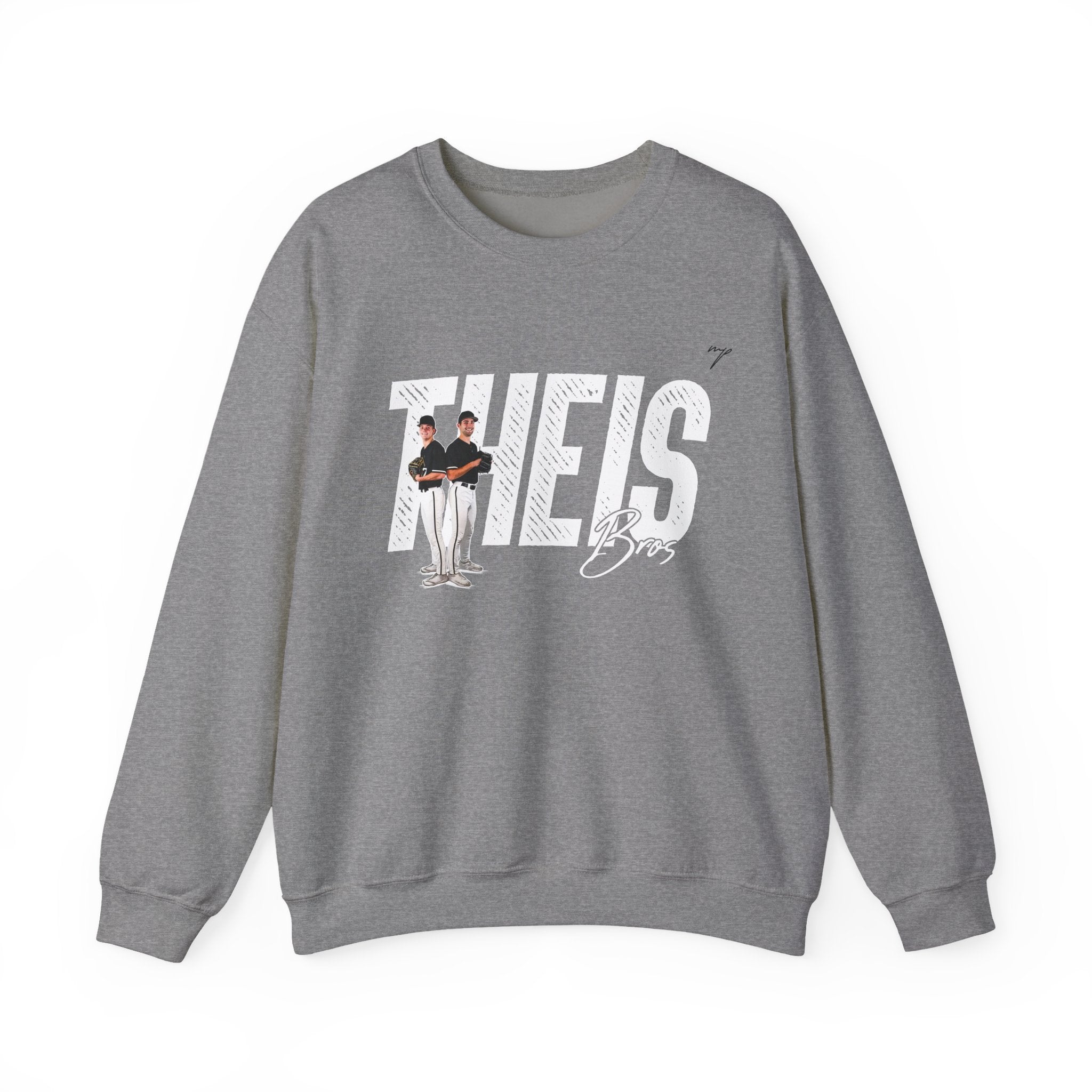 Theis Brothers Crewneck