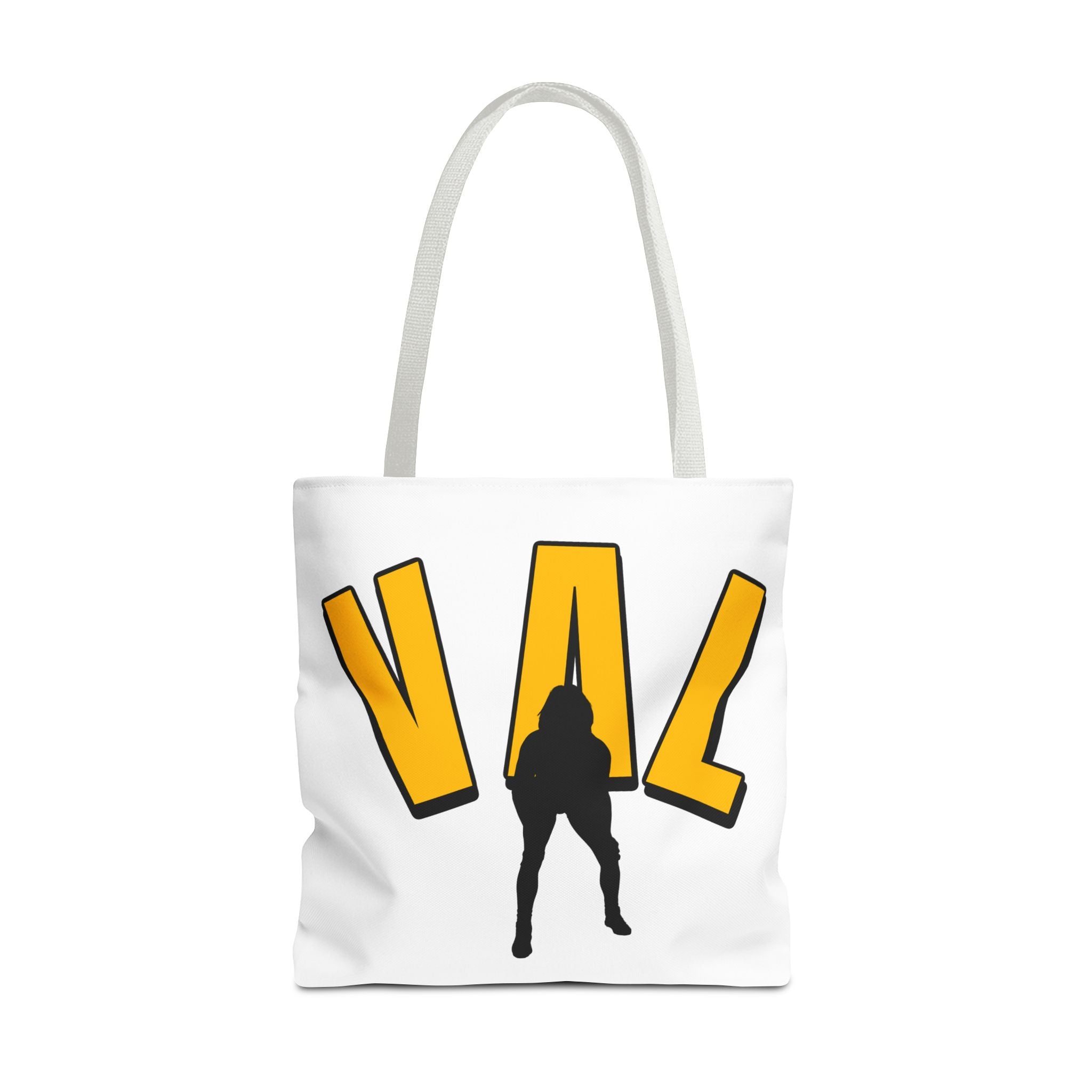 Valarie Solorio Custom Tote Bag
