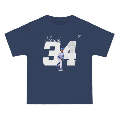 Isaiah Williams Vintage Tee