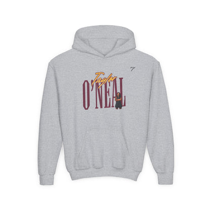 Taylor Oneal YOUTH Hoodie