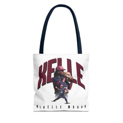 Mikelle Mason Tote Bag