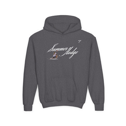 Summer Hodge YOUTH Hoodie