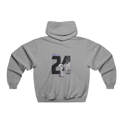 Harrison Plummer Vintage Hoodie