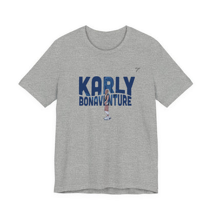 Karly Bonaventure Graphic Tee