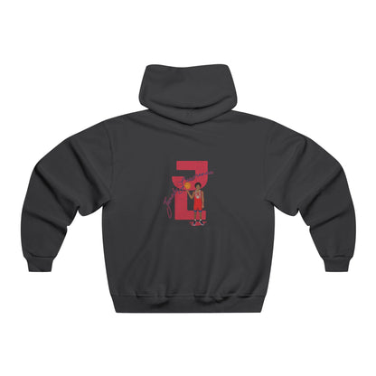 Jonah Lawrence Vintage Hoodie