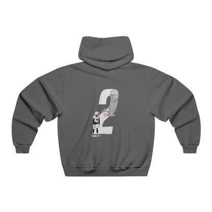 Ahmaun Fowler Vintage Hoodie