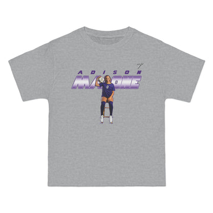 Adison Malone Vintage Tee
