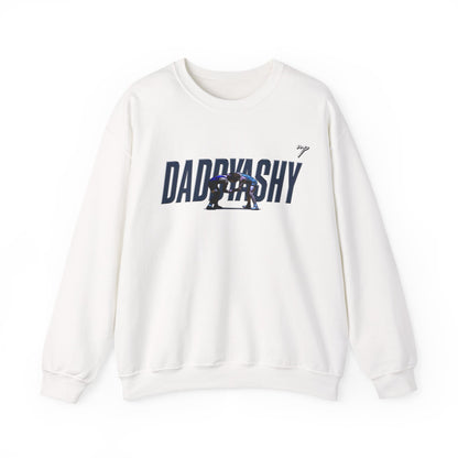 Asher Bishop Crewneck