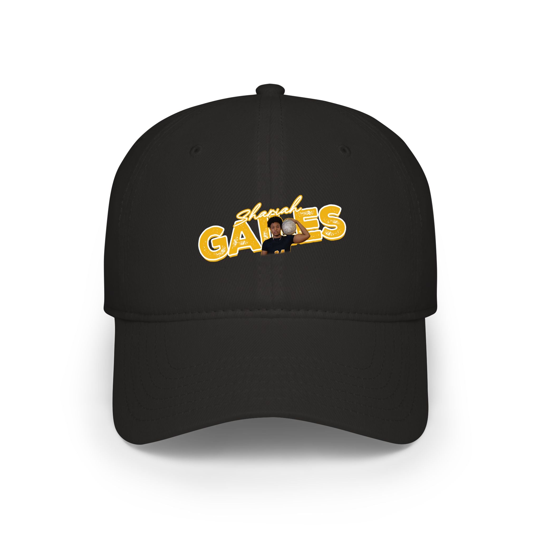 Shariah Gailes Hat