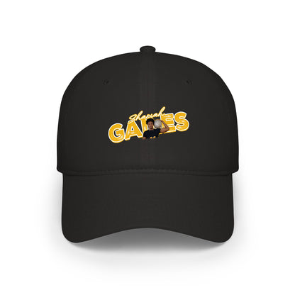 Shariah Gailes Hat