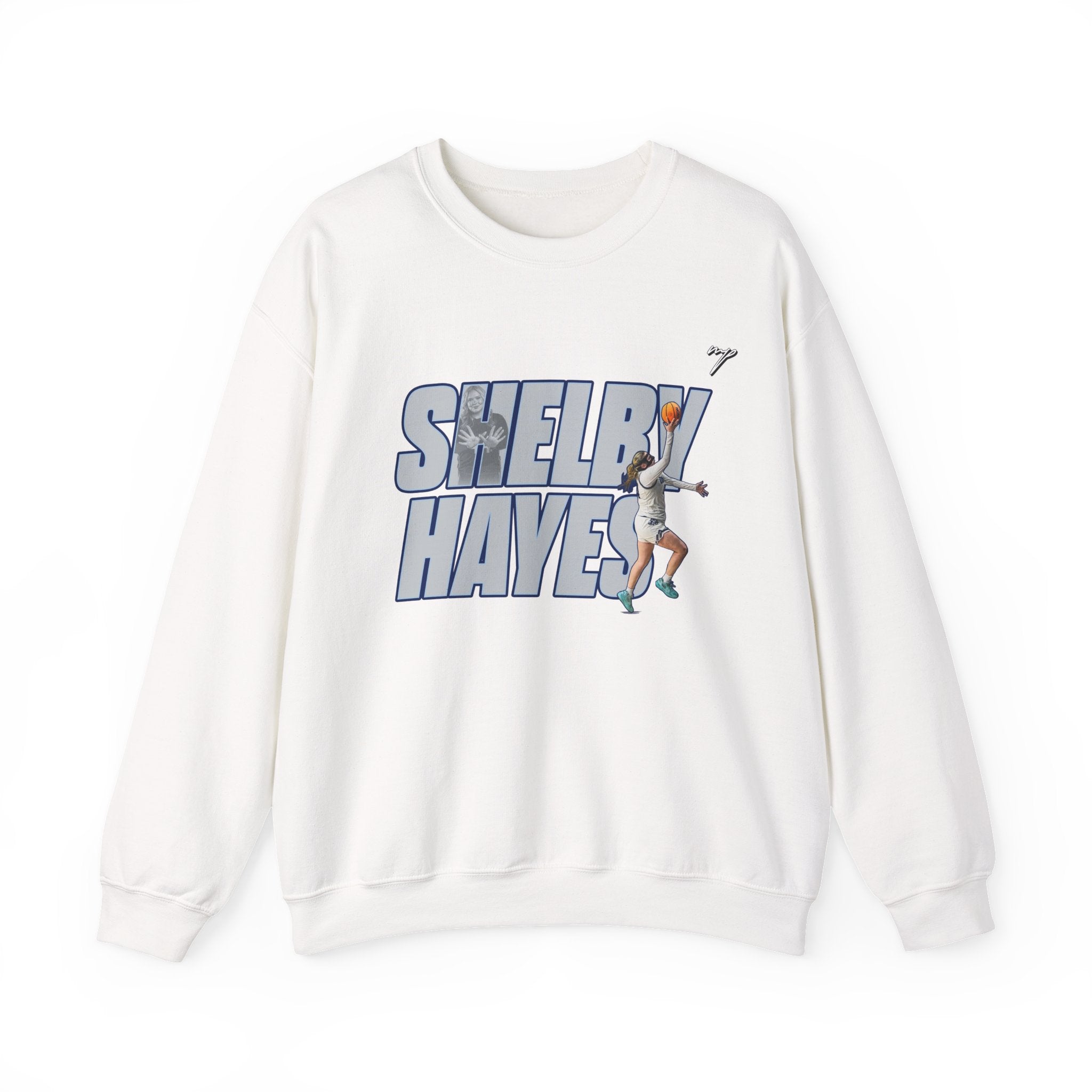 Shelby Hayes Crewneck