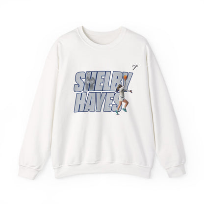 Shelby Hayes Crewneck