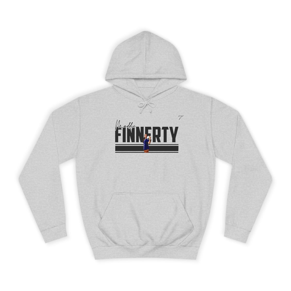 Maddison Finnerty Hoodie