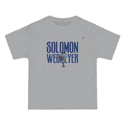 Solomon Wegmeyer Vintage Tee