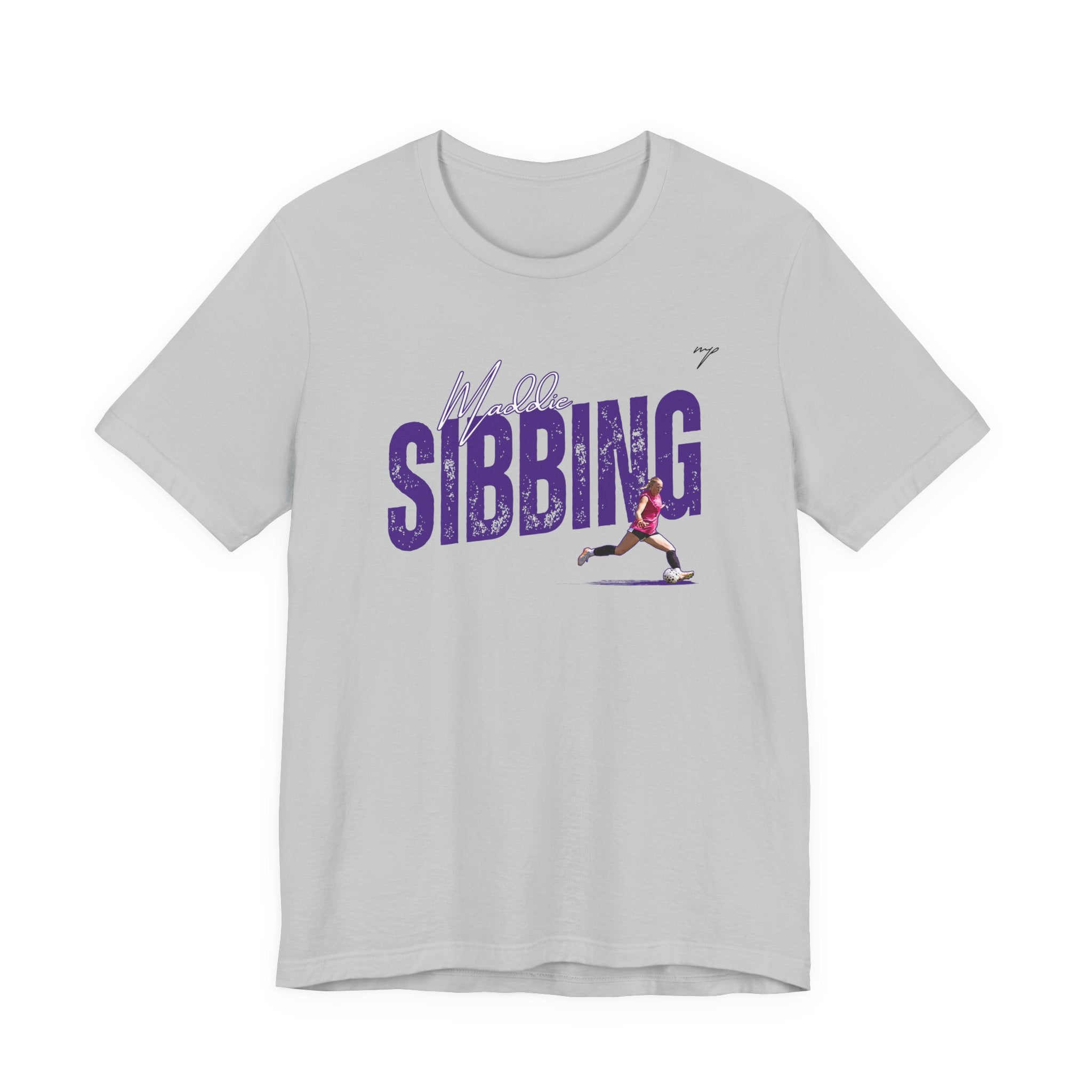 Maddie Sibbing Graphic Tee
