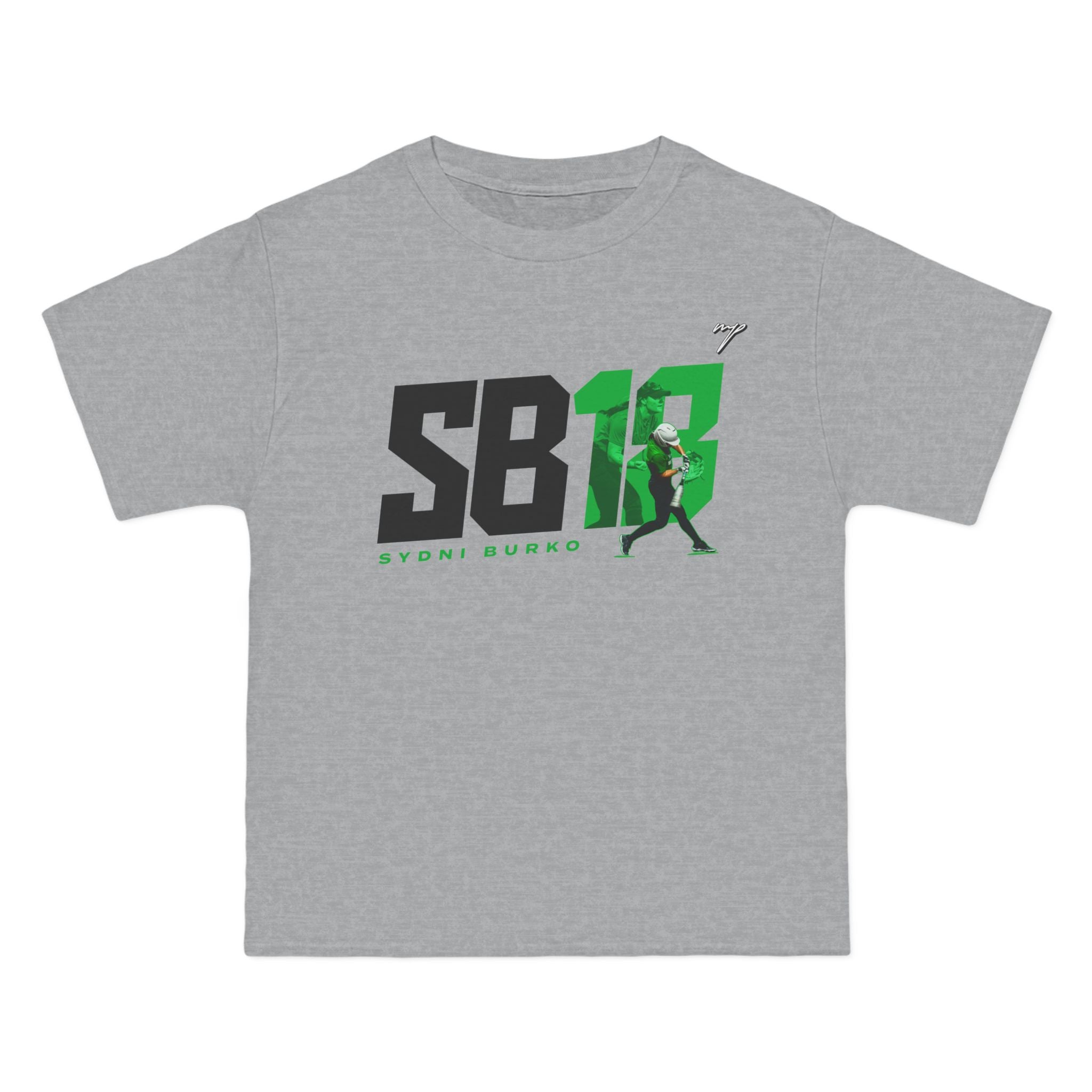 Sydni Burko Vintage Tee