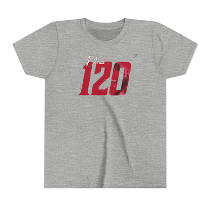 Ayden Dodd YOUTH Graphic Tee