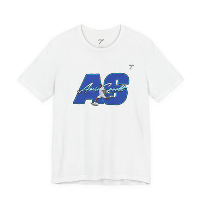 Amir Spratt Graphic Tee