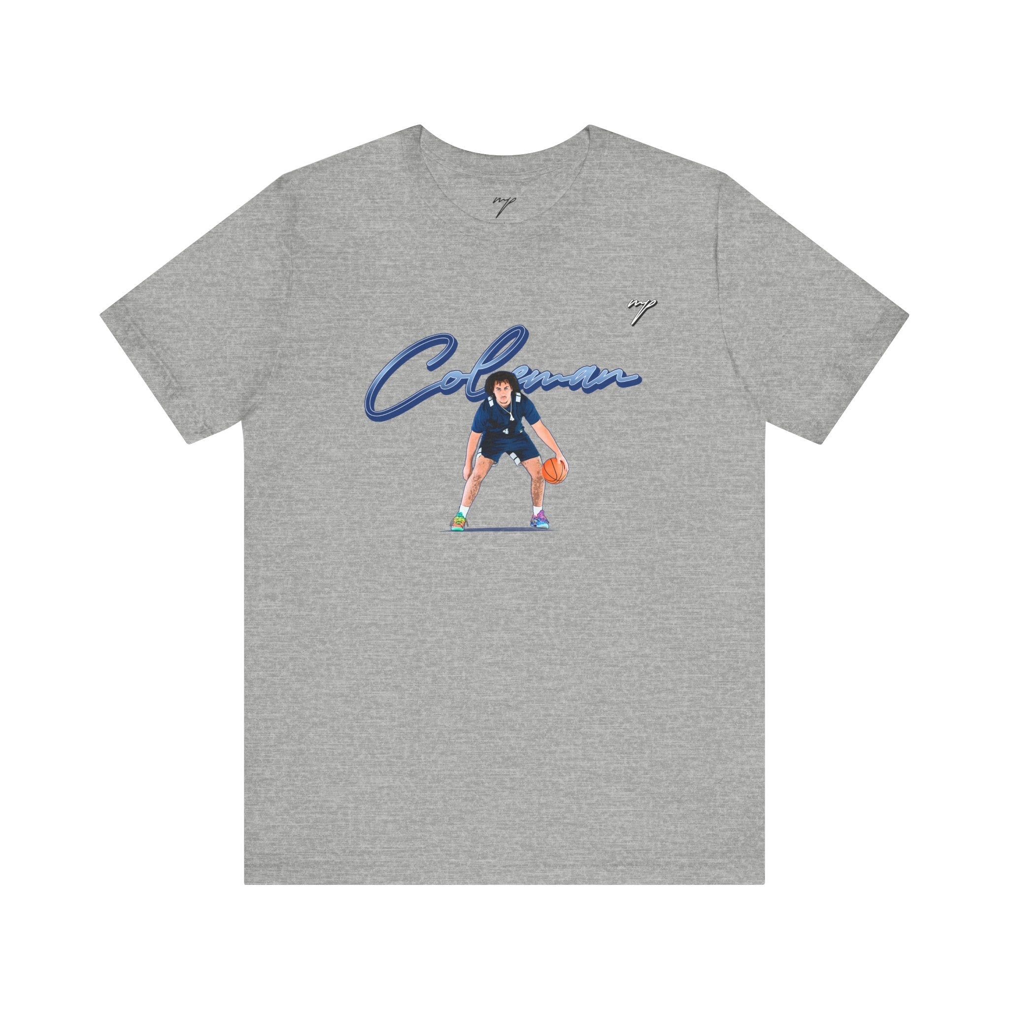 Chayson Coleman Graphic Tee