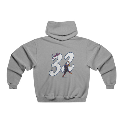 Maria Casillas Vintage Hoodie
