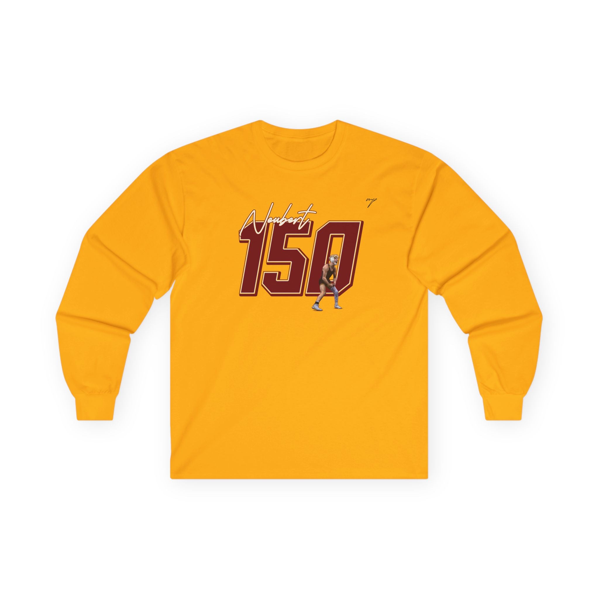 Carson Neubert Long Sleeve
