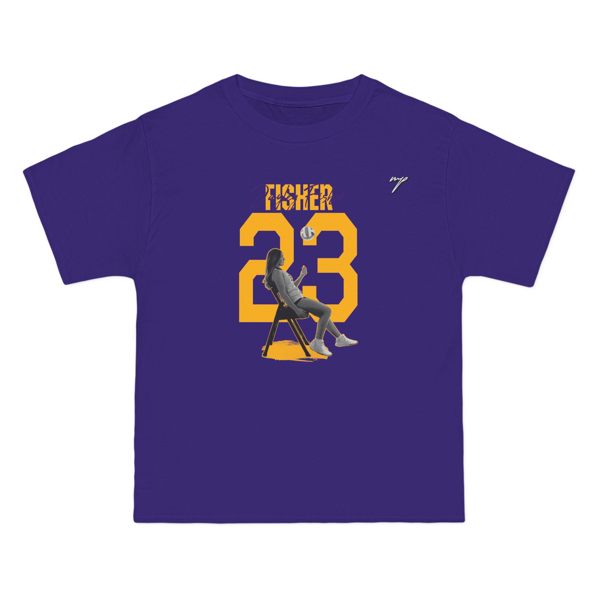 Jayley Fisher Vintage Tee