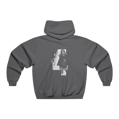 Emma Ortiz Vintage Hoodie