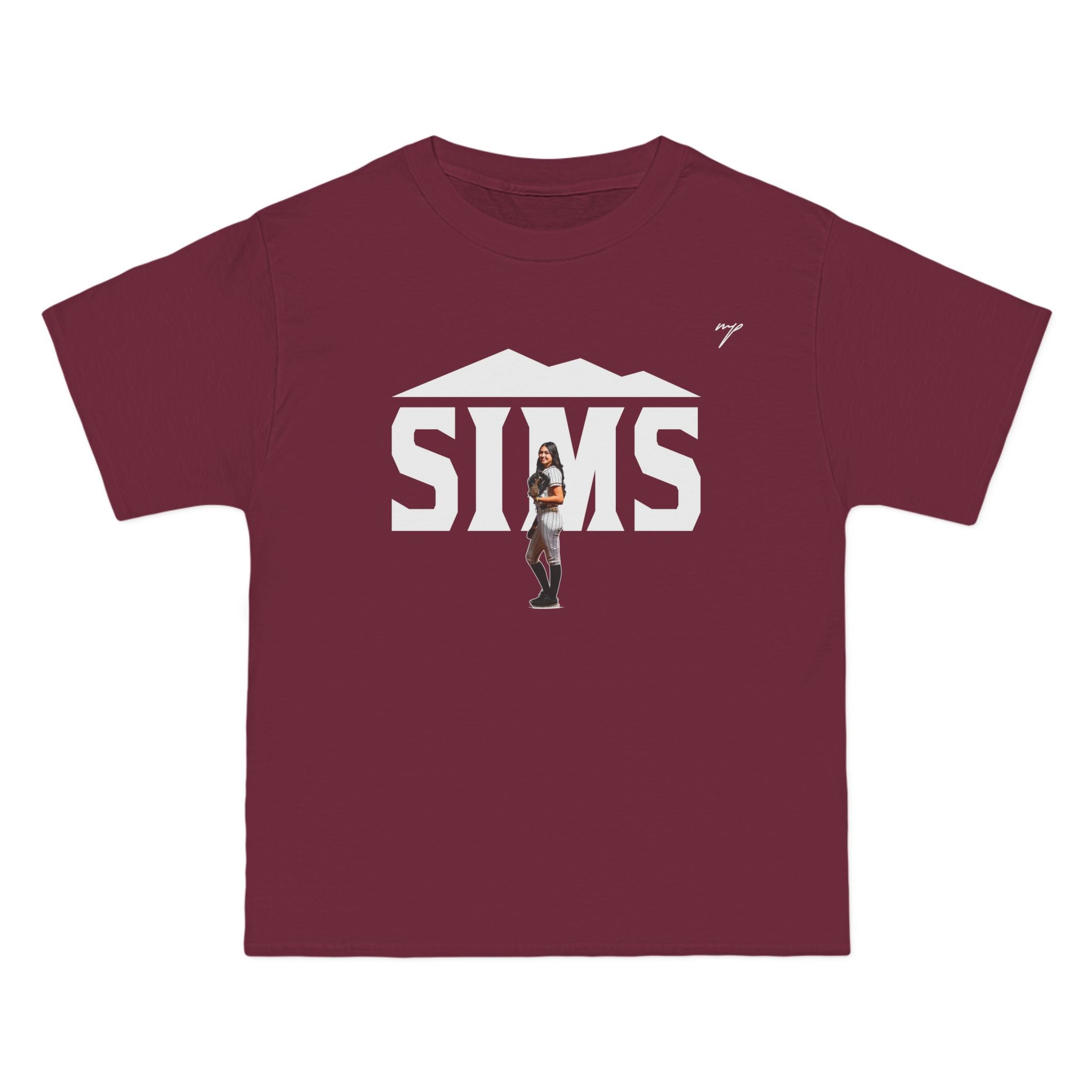 Brianna Sims Vintage Tee