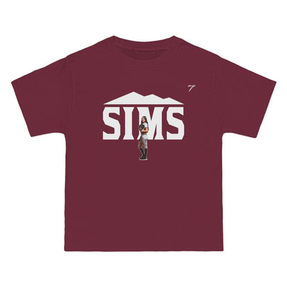 Brianna Sims Vintage Tee