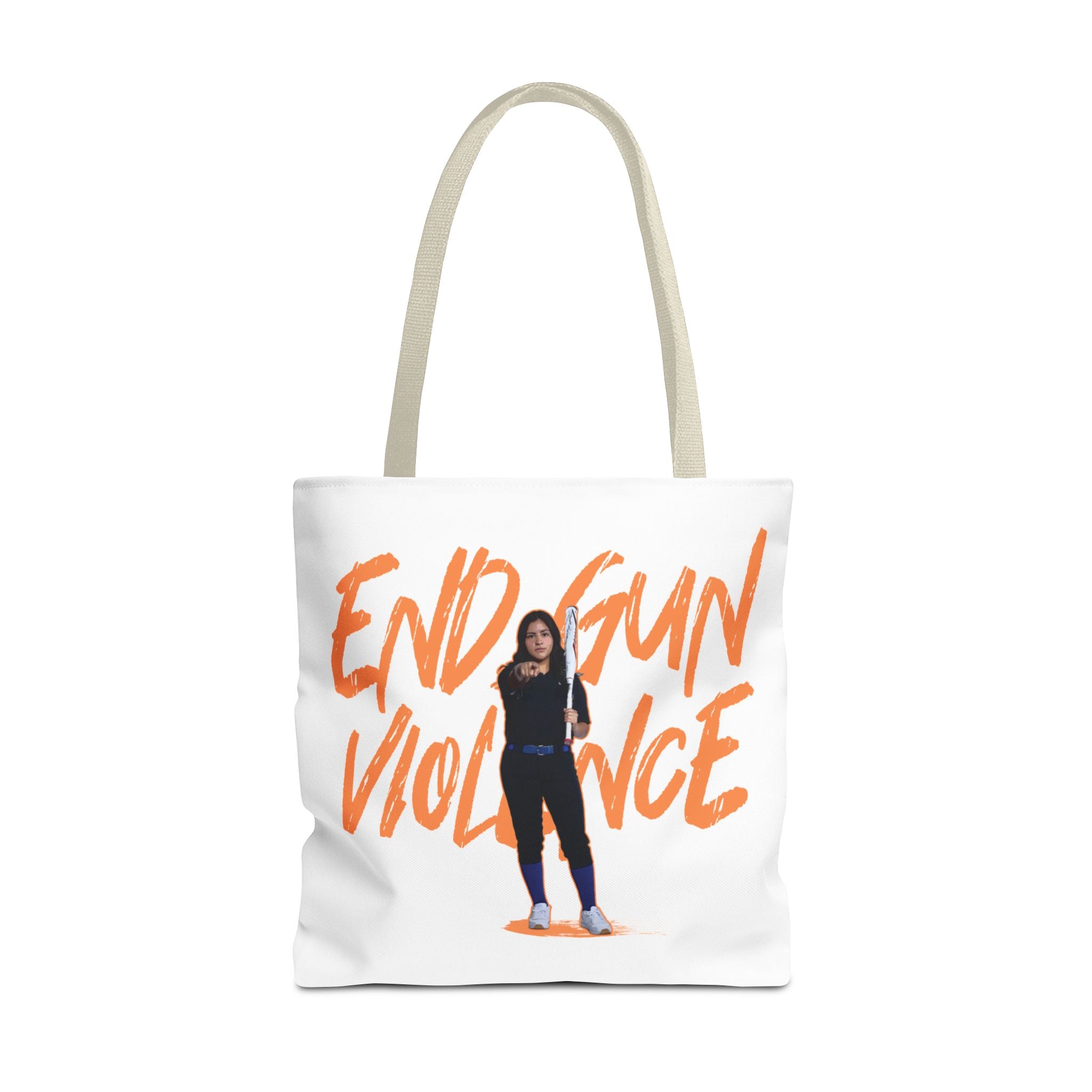 Ivanney Ramirez Tote Bag