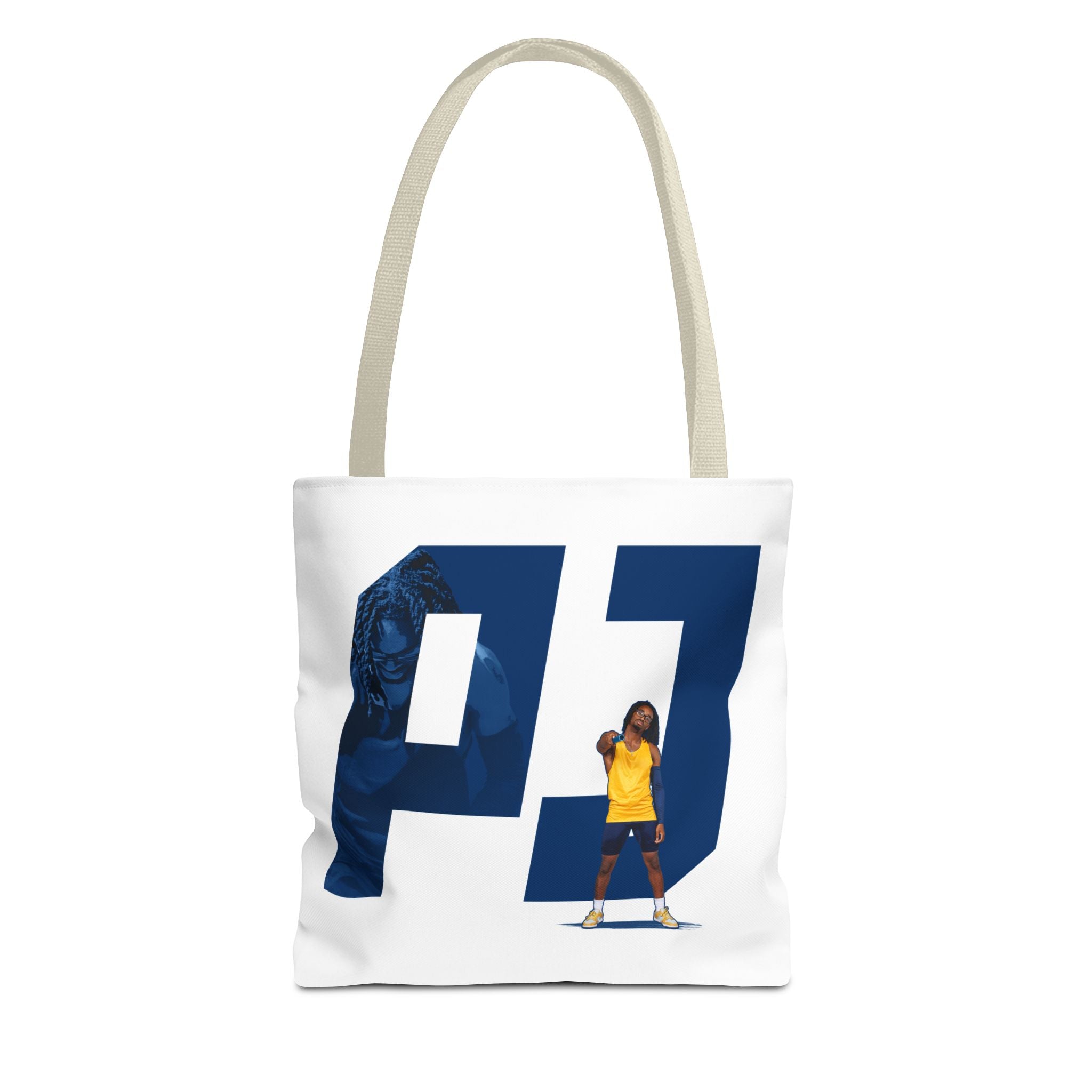 Philip Johnson Tote Bag