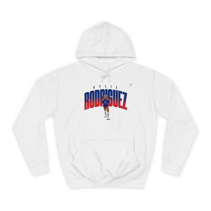 Kylie Rodriguez Hoodie